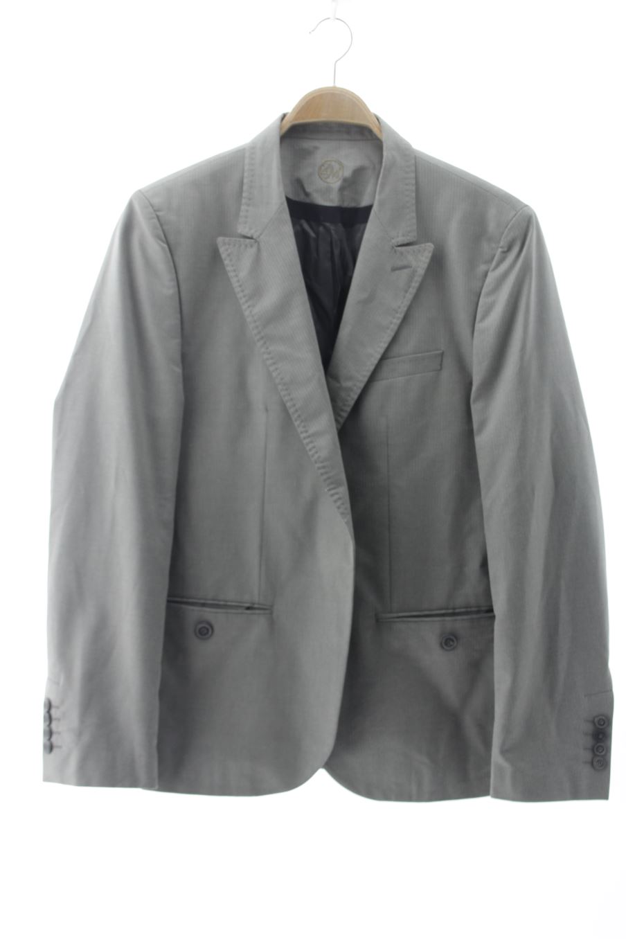 Americana de Zara de la talla 54