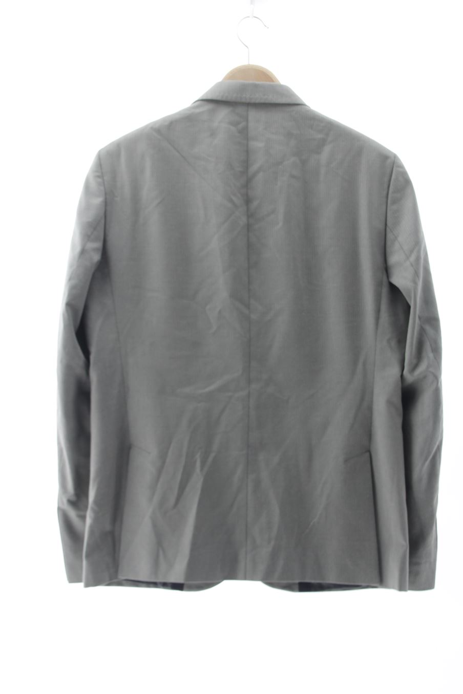 Americana de Zara de la talla 54