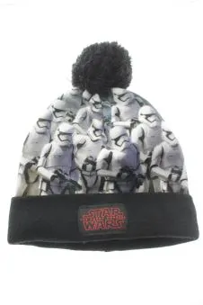 Gorro 2-4 años C&A