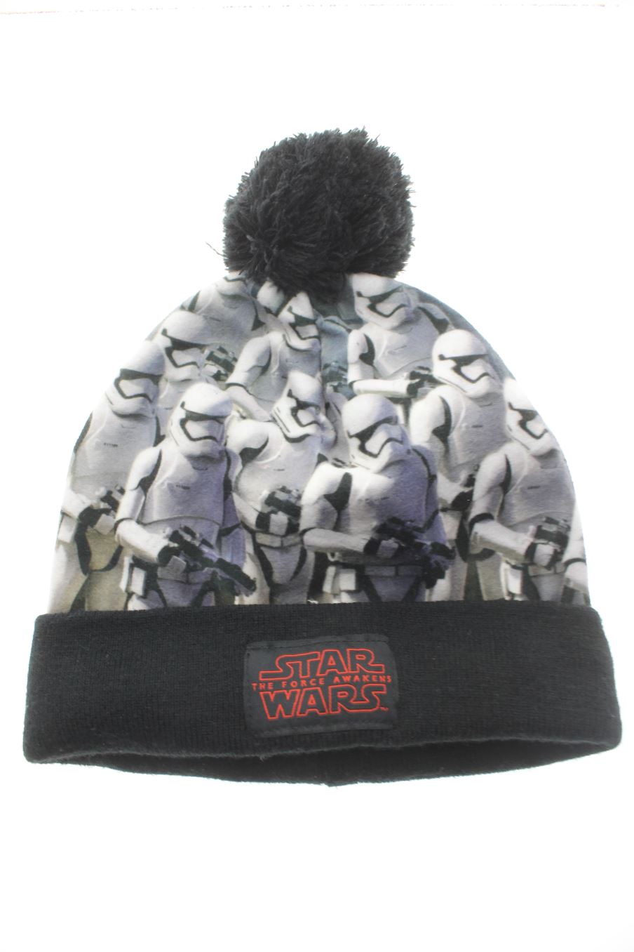 Gorro de C&A de la talla 2-4 años de segunda mano