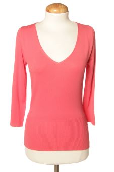 Pull 40 Fórmula Joven