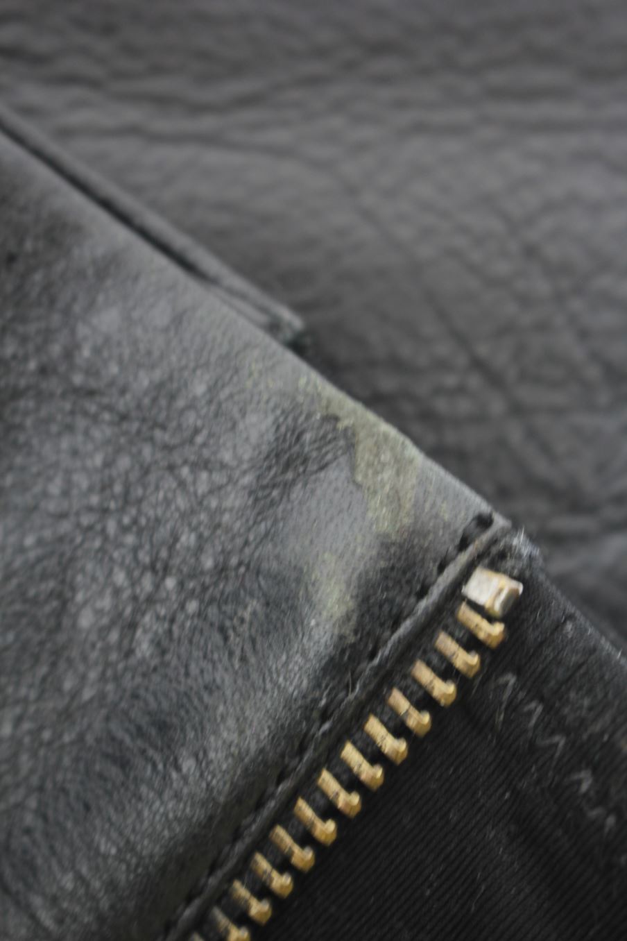 Botas de Ash de la talla 37, de color negro de