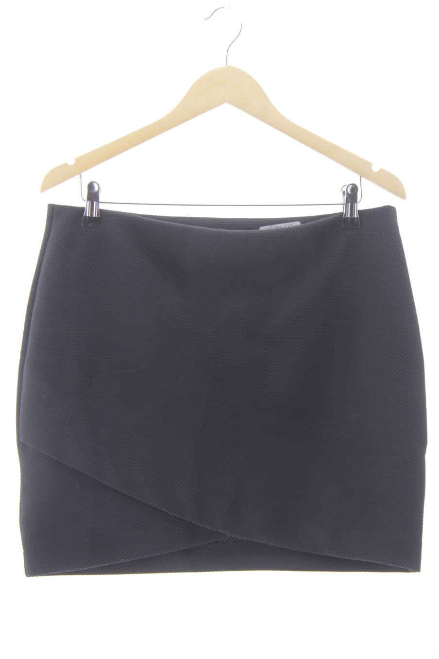 Jupe H&M de la taille M, de couleur noir