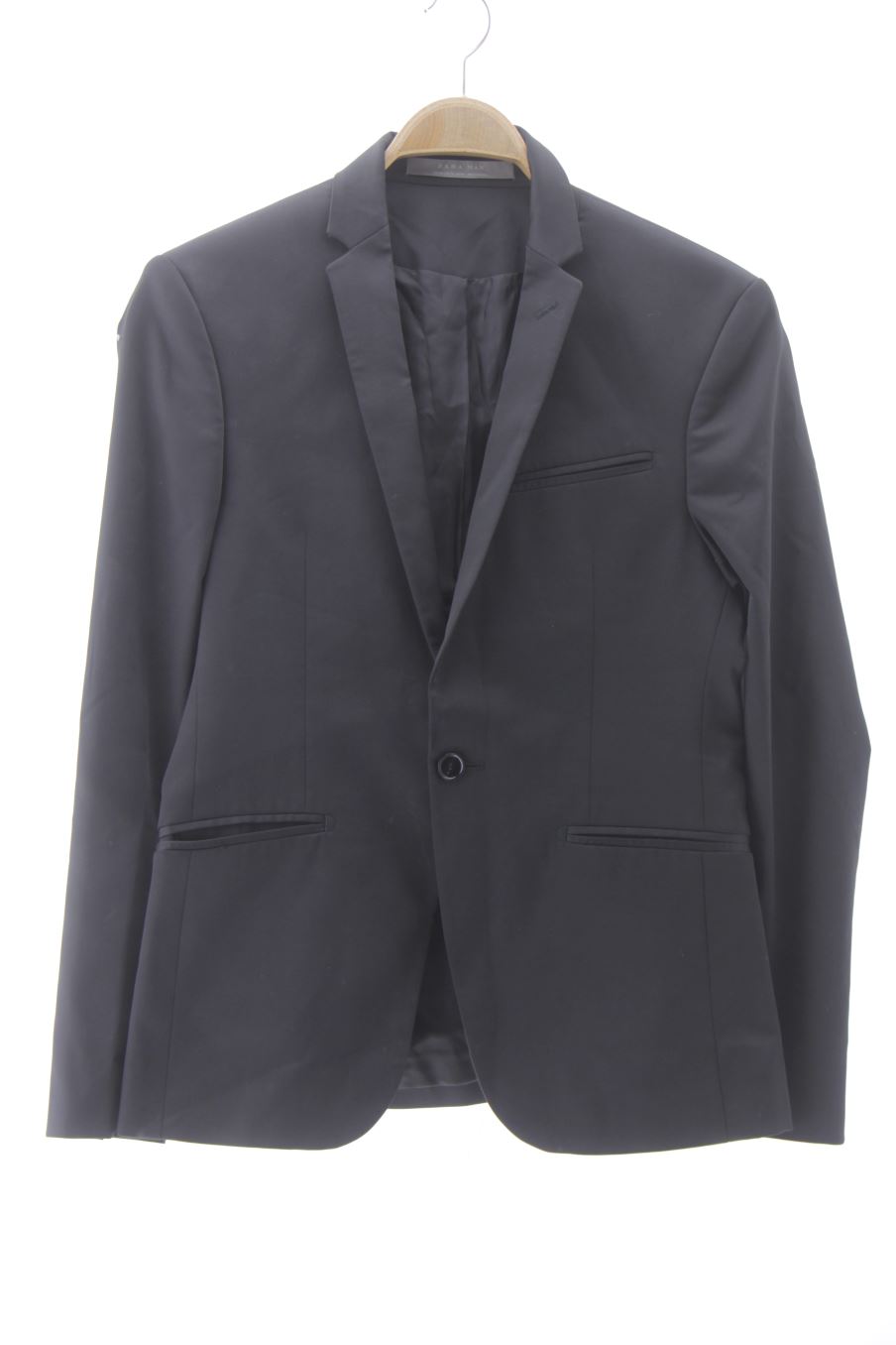 Americana de Zara de la talla 46