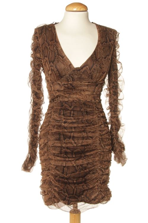 Vestito casual