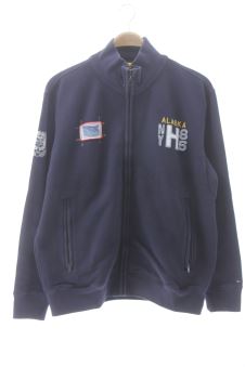 Blouson XXXL Tommy Hilfiger