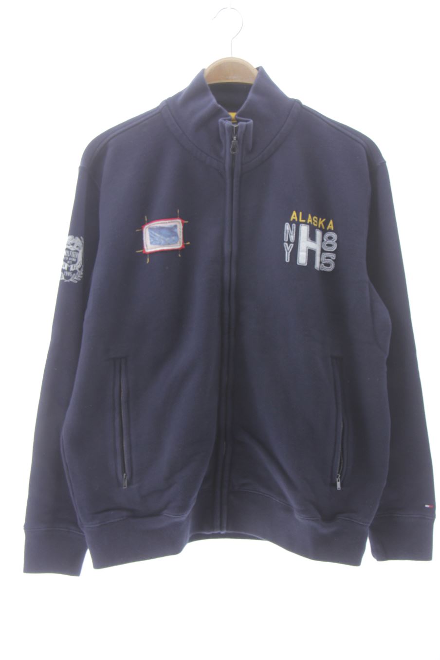 Blouson Tommy Hilfiger de la taille XXXL