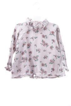 Langärmelige Bluse 98 Tocoto
