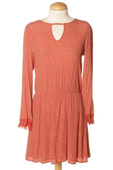 Robe casual S Mango, photo 1 sur 2