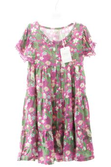 Vestido 6 años Sfera