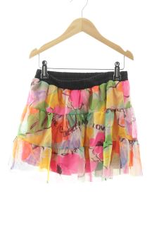 Aufwändiger Rock 122 Desigual