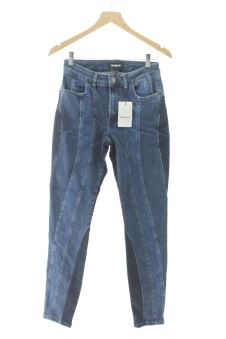 Jeans 38 Desigual, photo 1 sur 2