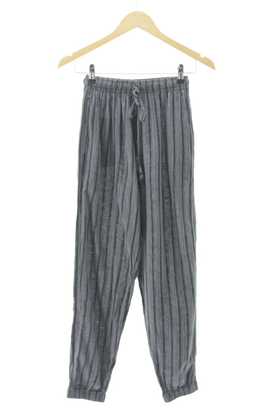 Pantalon Casual Coline de la taille S, de couleur rayures