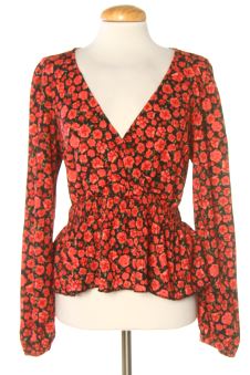 Blouse à manches longues M FB sister