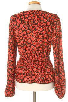 Blouse à manches longues M FB sister