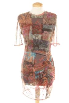 Vestito casual M Desigual, foto 1 di 2