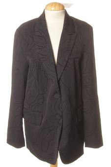 Blazer M Desigual, foto 1 de 2
