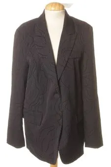 Blazer M Desigual, foto 1 de 2