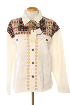 Blouson M Desigual, photo 1 sur 2