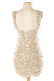 Vestido elegante XS Made in italy