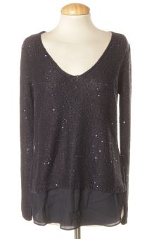 Pullover 38 Fórmula Joven