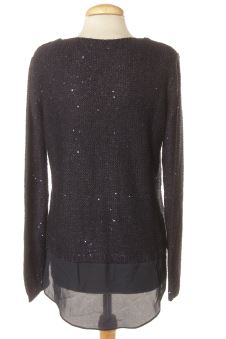 Pullover 38 Fórmula Joven