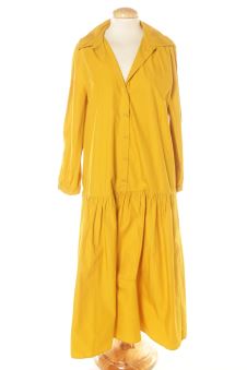 Vestido casual M Zara