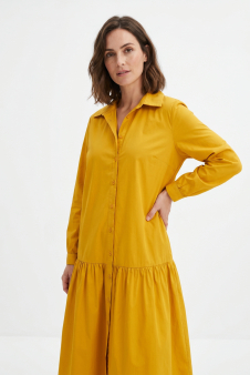Vestido casual M Zara