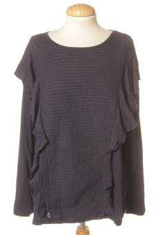 Langärmelige Bluse XXL Encuentro