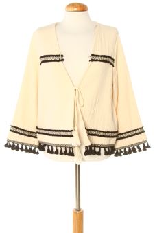 Chaqueta S Zara