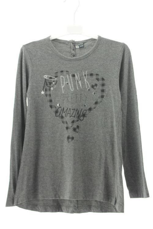 T-shirt manches longues