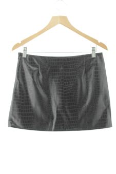 Falda S Mango