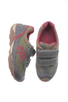 Zapatillas 31 Geox