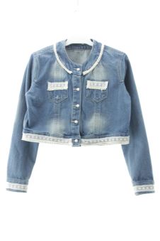 Blouson 7 ans amaya