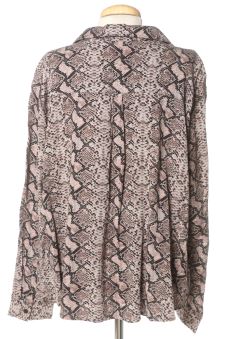 Chemise XXL OCTOBER