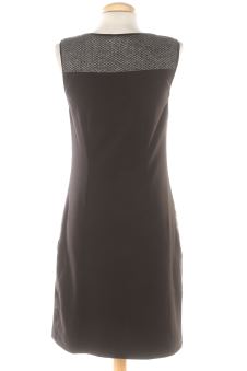 Vestido casual 36 Promod