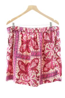 Shorts XL Mango