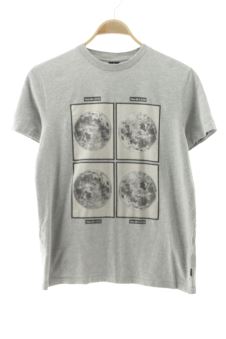 Camiseta manga corta M Springfield, foto 1 de 2