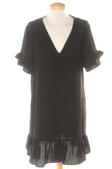 Robe casual M Zara, photo 1 sur 2