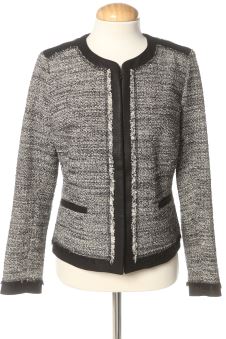 Gilet 36 Comptoir des Cotonniers, photo 1 sur 2