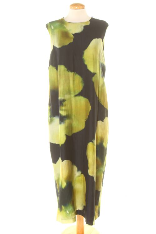 Einfaches Kleid