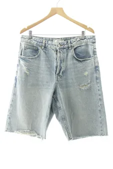 Shorts 42 Mango, photo 1 sur 2