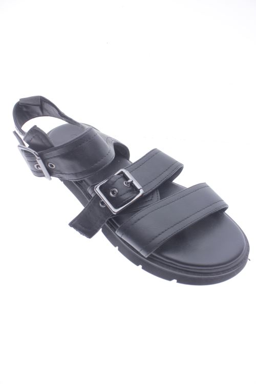 Sandalias planas