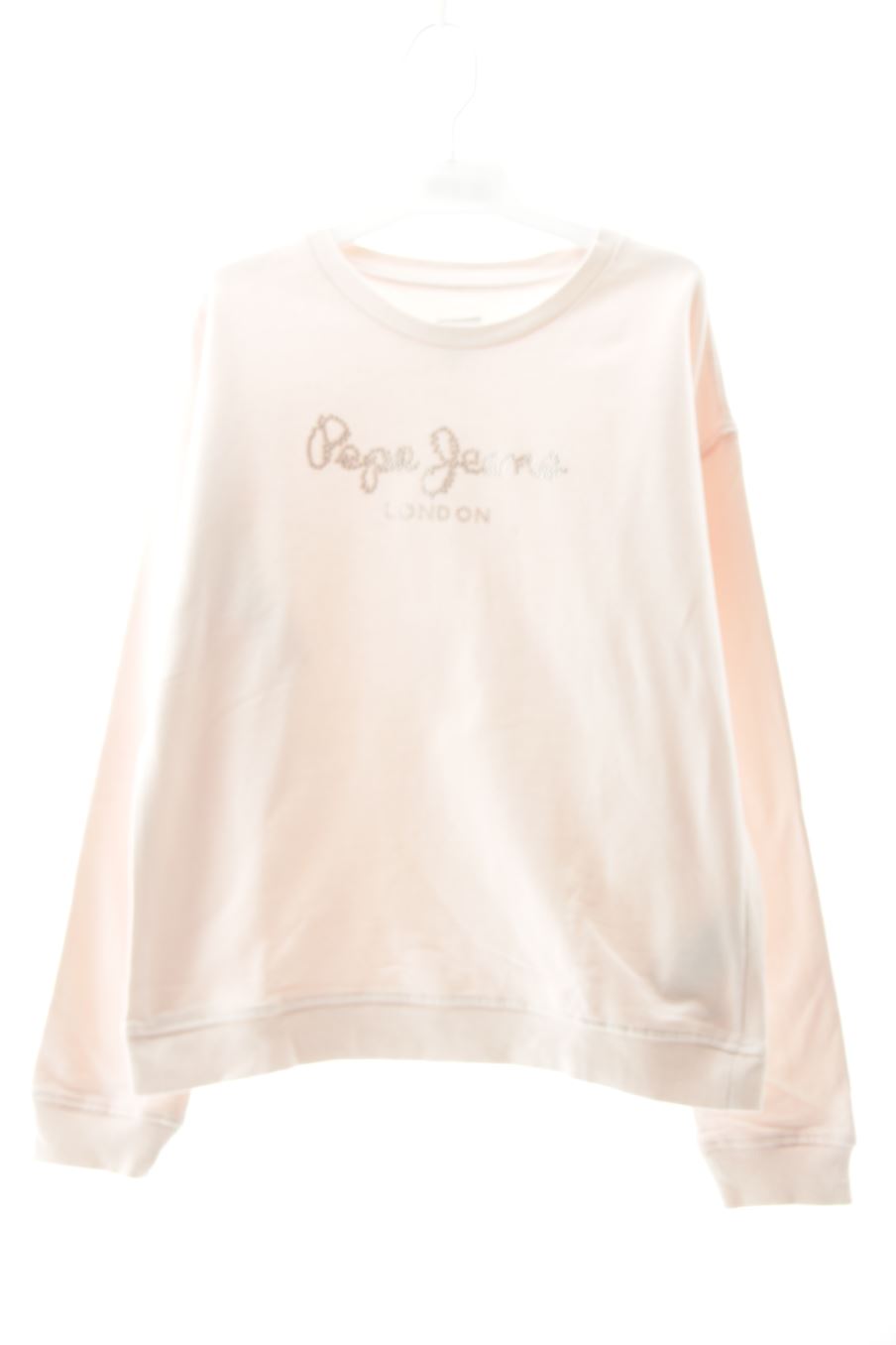 Sweatshirt Pepe Jeans de la taille 12 ans de seconde main