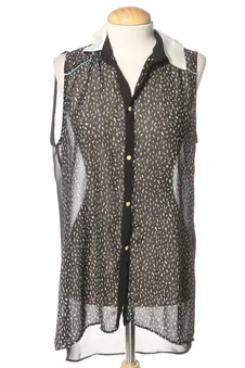 Chemise 38 La mode est a vous, photo 1 sur 2