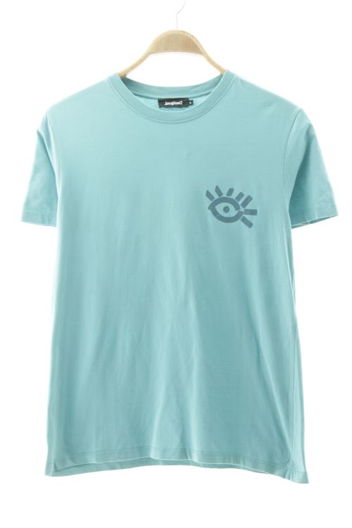 Camiseta manga corta