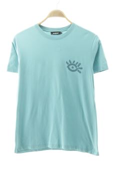 Camiseta manga corta S Desigual, foto 1 de 2