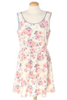 Einfaches Kleid L Springfield, Foto 1 von 2