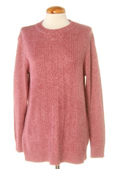 Pull XL Moda impresion, photo 1 sur 2