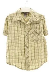 Camisa de manga corta 2 años H&M